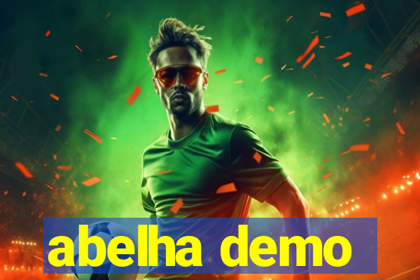 abelha demo